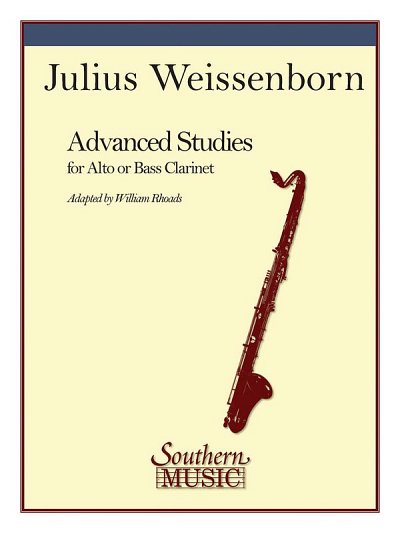 J. Weissenborn: Advanced Studies