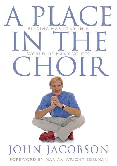 A Place in the Choir, Ch