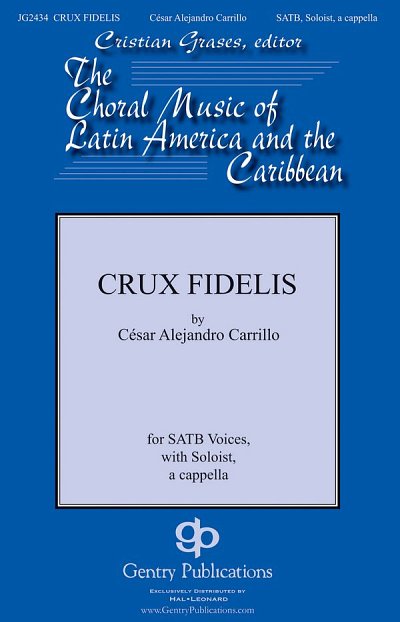 Crux Fidelis, GCh4 (Chpa)