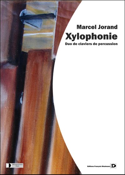 Xylophonie, Schlens (Pa+St)