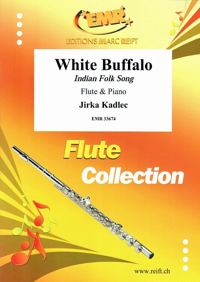 J. Kadlec: White Buffalo, FlKlav