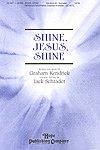 G. Kendrick: Shine, Jesus, Shine, Gch;Klav (Chpa)