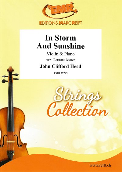 DL: J.C. Heed: In Storm And Sunshine, VlKlav