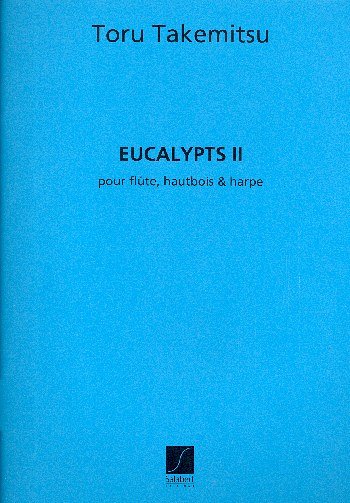 Eucalypts II (Stsatz)