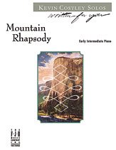 Kevin Costley: Mountain Rhapsody