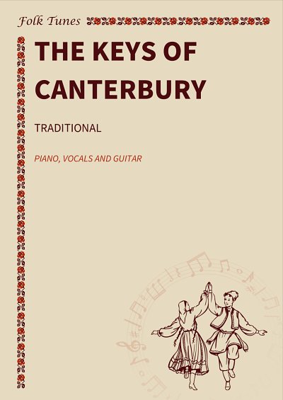 M. traditional: The keys of Canterbury