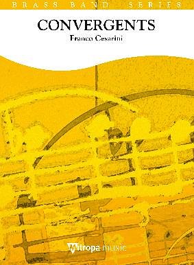 F. Cesarini: Convergents, Brassb (Part.)