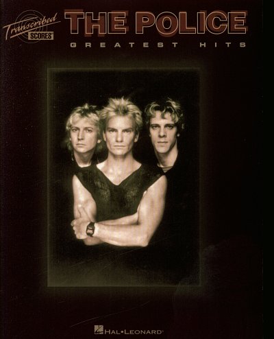 The Police Greatest Hits, Git