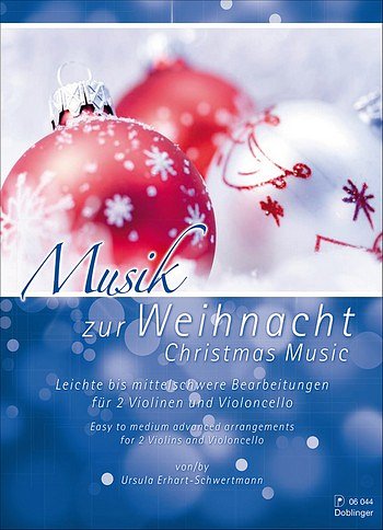 Musik Zur Weihnacht
