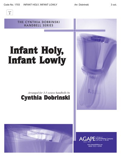 Infant Holy, Infant Lowly, Ch