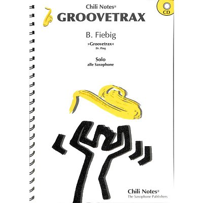 Paeng Dr: Groovetrax 1, InstCBEs (CD)