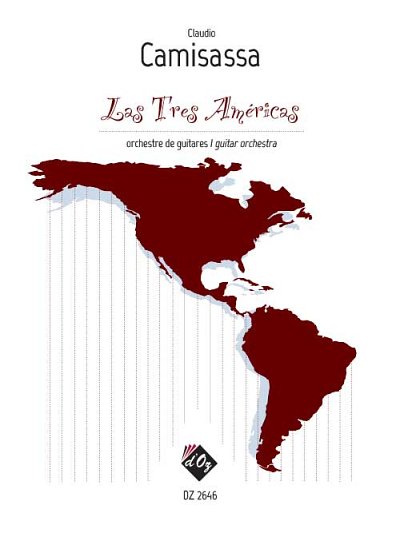 C. Camisassa: Las Tres Américas, Gitens