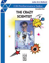 DL: J.A. Ballard: The Crazy Scientist