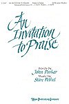 S. Pethel: Invitation to Praise, An, Gch;Klav (Chpa)