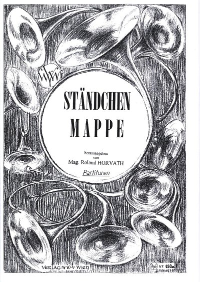 Staendchen Mappe