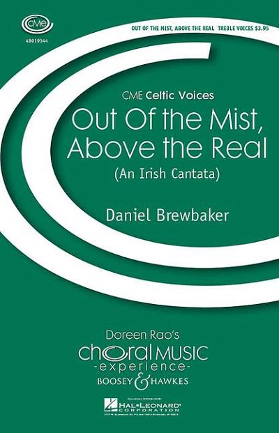 D. Brewbaker: Out of the mist, above the real (KA)