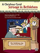 A Christmas Carol: Scrooge in Bethlehem, Ch (Pa+St)