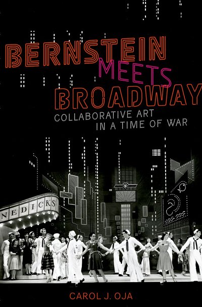 Bernstein Meets Broadway Collaborative Art