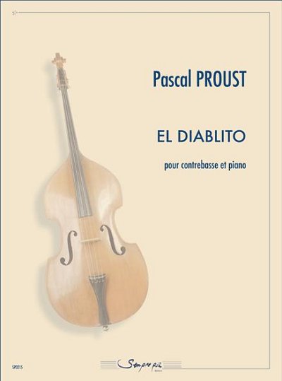P. Proust: El Diablito, KbKlav
