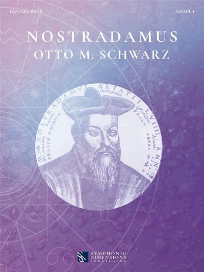 O.M. Schwarz: Nostradamus, Fanf (Pa+St)