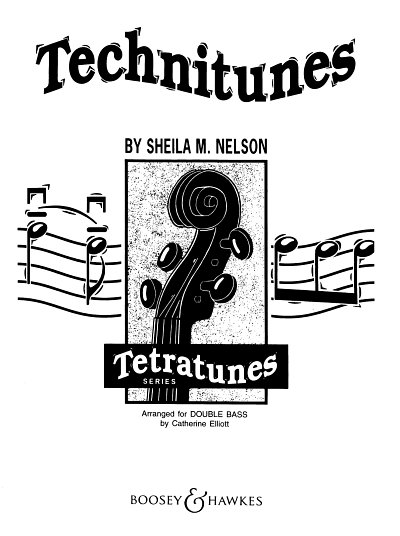 S. Nelson: Technitunes, Strkl/Kb