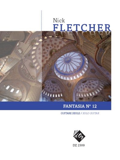 N. Fletcher: Fantasia No. 12