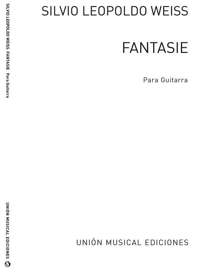 Fantasia (Azpiazu), Git