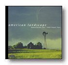 American Landscape, Blaso (CD)