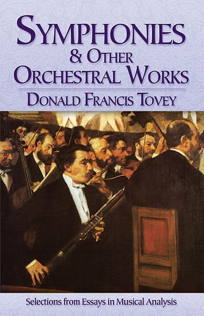 Symphonies and Other Orchestral Works
