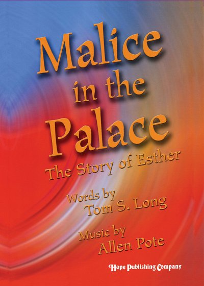 Malice In the Palace (Part.)