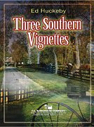 E. Huckeby: Three Southern Vignettes