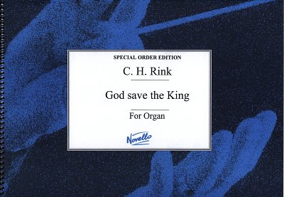 God Save The King, Org