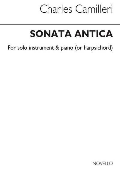 Sonata Antica (Bu)