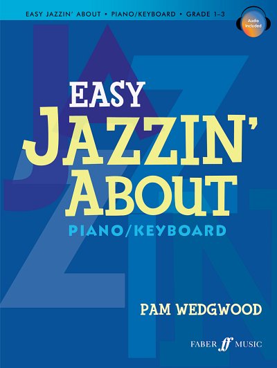 P. Wedgwood i inni: Motorway Blues (from 'Easy Jazzin' About)
