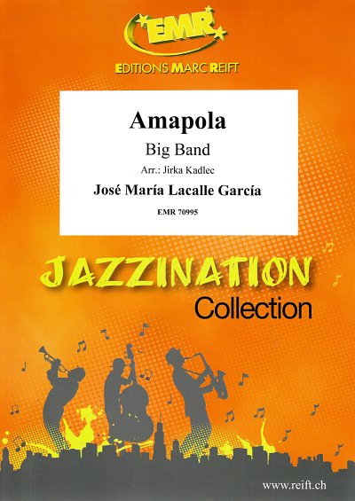 DL: J.M. Lacalle: Amapola, Bigb