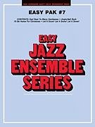 Easy Jazz Ensemble Pak 7, Jazzens (Part.)
