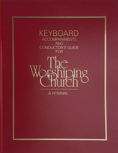 The Worshiping Church: a Hymnal