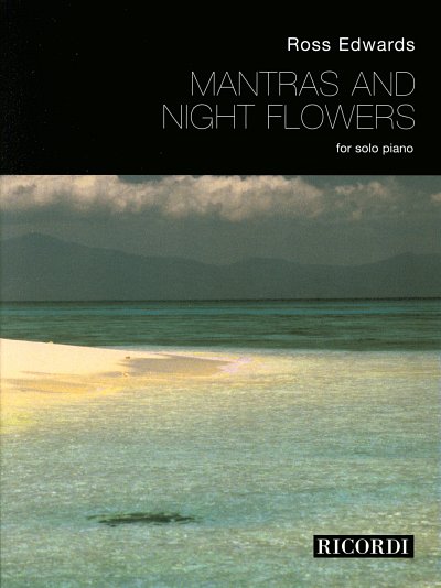 Mantras And Night Flowers, Klav