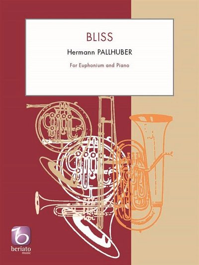 H. Pallhuber: Bliss (KlavpaSt)