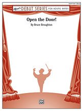 B. Broughton et al.: Open the Door!