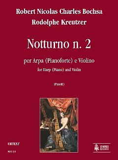 Bochsa, Robert Nicolas Charles: Nocturne No. 2