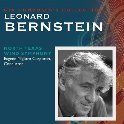 Composer's Collection: Leonard Bernstein, Ch (CD)