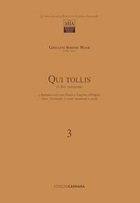 Qui tollis Vol. 3, Sinfo (Part.)