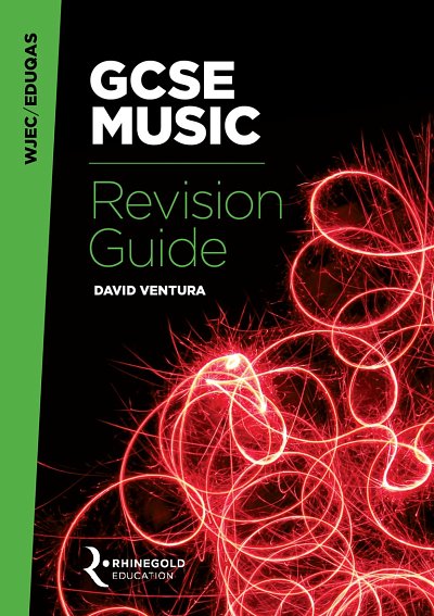 WJEC/Eduqas GCSE Music Revision Guide, Schkl