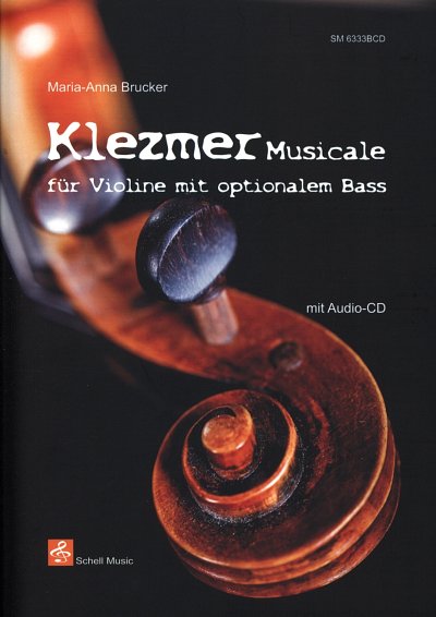 M. Brucker: Klezmer Musicale
