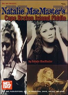 Macmaster Natalie: Cape Breton Island Fiddle