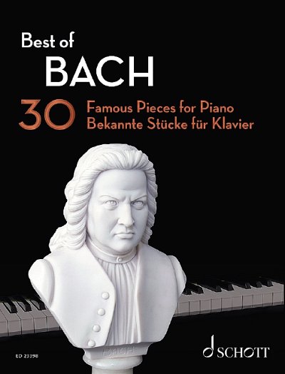 DL: J.S. Bach: Best of Bach, Klav