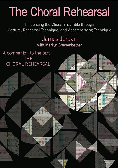 J. Jordan: The Choral Rehearsal DVD