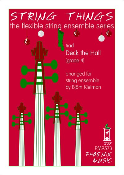 B. trad: Deck the Hall