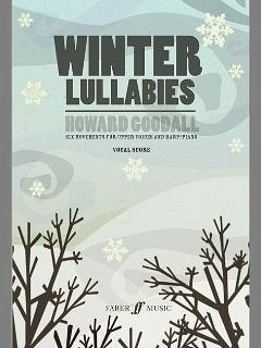 Goodall Howard: Winter Lullabies